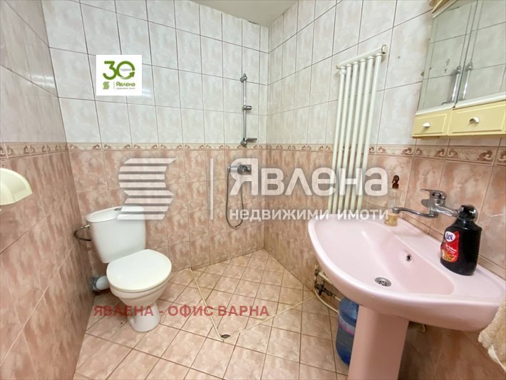 Продава 4-СТАЕН, гр. Варна, Център, снимка 9 - Aпартаменти - 48524992