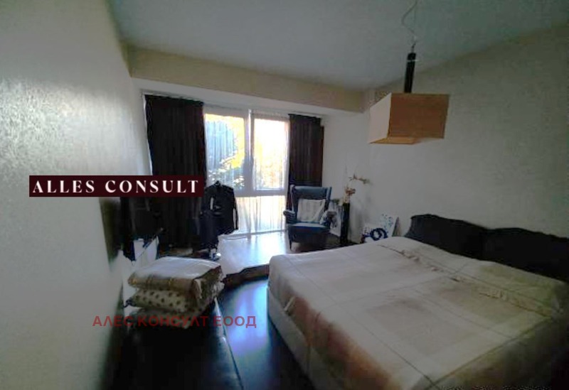 In vendita  3 camere da letto Sofia , Vitosha , 112 mq | 57999175 - Immagine [3]