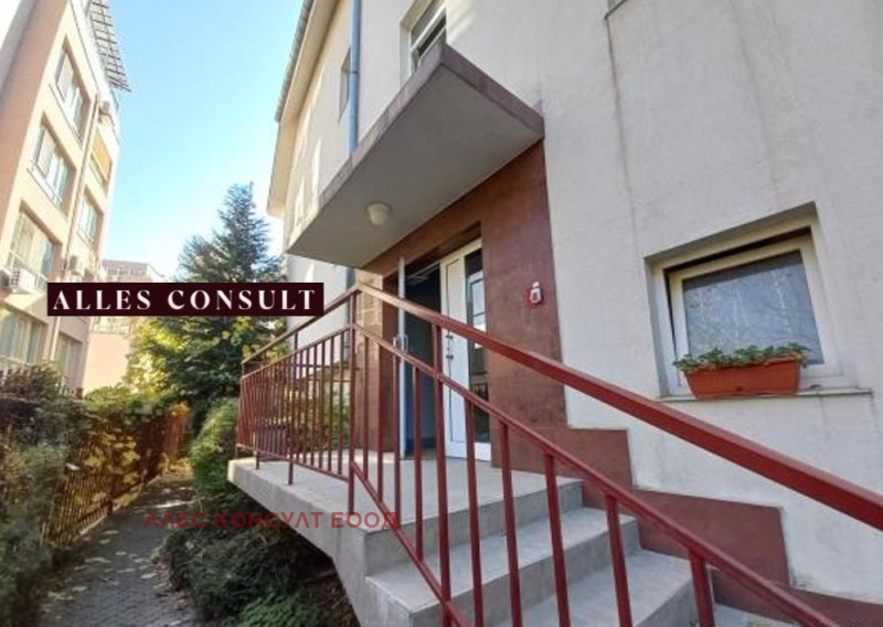 In vendita  3 camere da letto Sofia , Vitosha , 112 mq | 57999175 - Immagine [9]