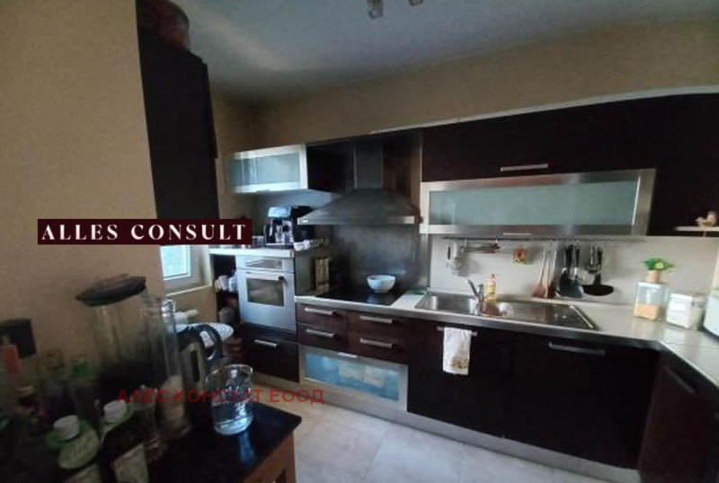 In vendita  3 camere da letto Sofia , Vitosha , 112 mq | 57999175 - Immagine [11]