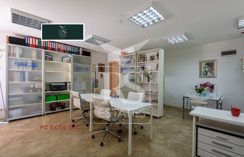 Na sprzedaż  Biuro Sofia , Simeonowo , 52 mkw | 52638726