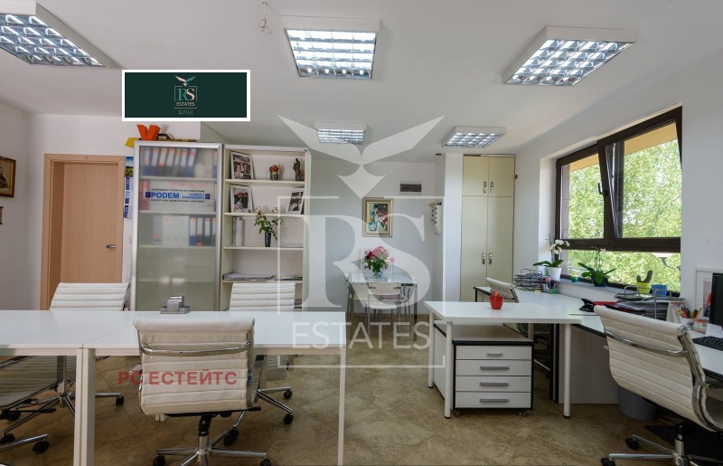 Na sprzedaż  Biuro Sofia , Simeonowo , 52 mkw | 52638726 - obraz [3]