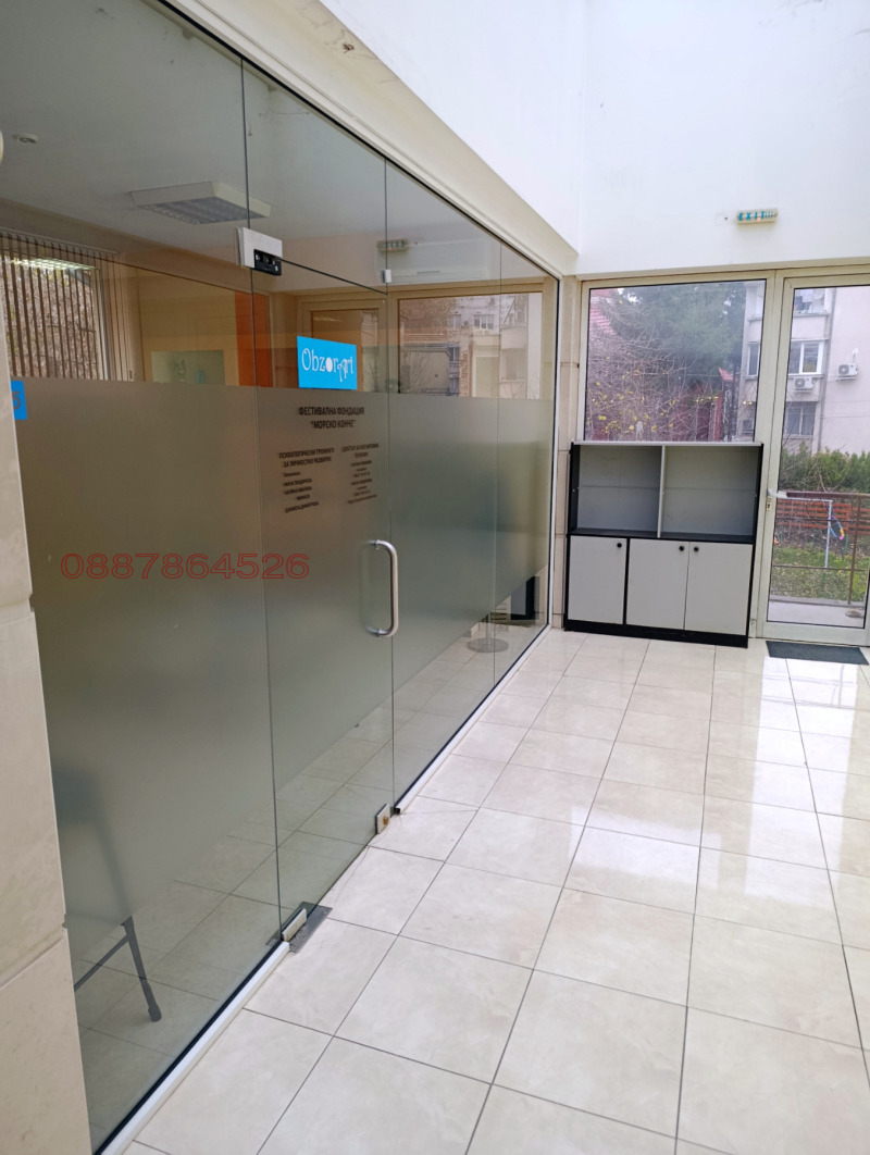 Продава ОФИС, гр. Плевен, Идеален център, снимка 8 - Офиси - 52782915