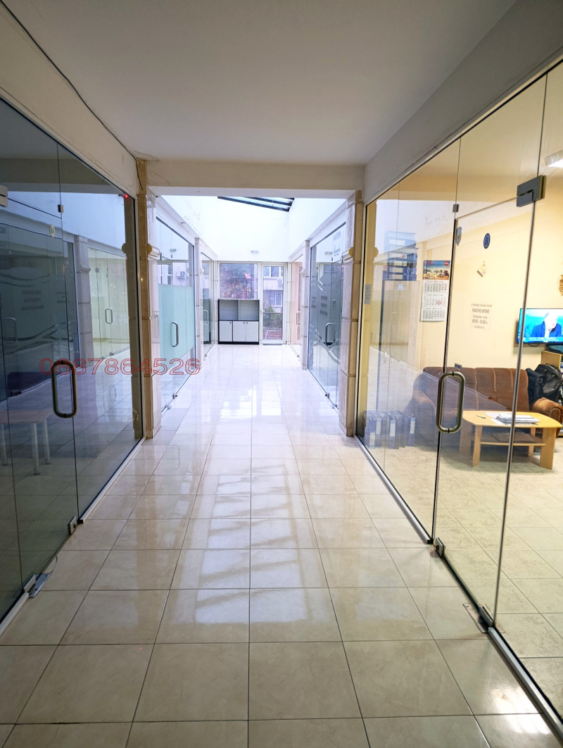 Продава ОФИС, гр. Плевен, Идеален център, снимка 9 - Офиси - 52782915