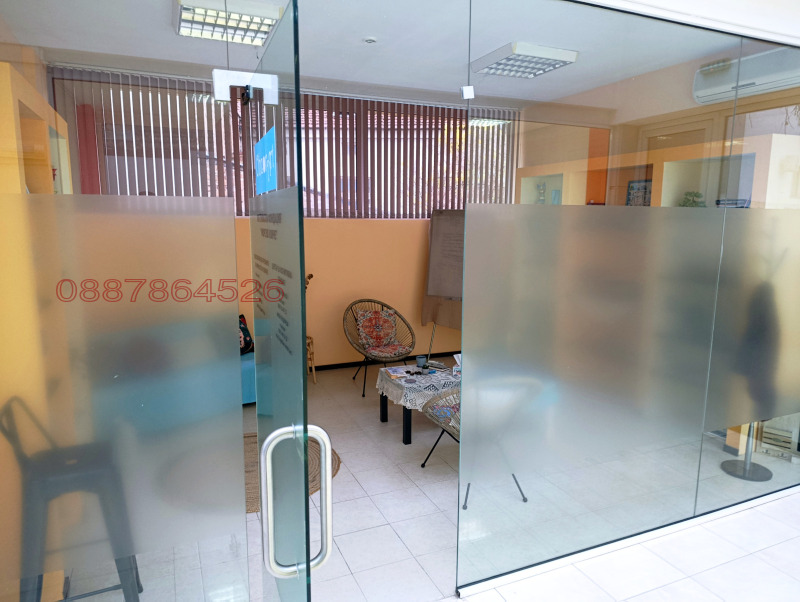 Продава ОФИС, гр. Плевен, Идеален център, снимка 5 - Офиси - 52782915