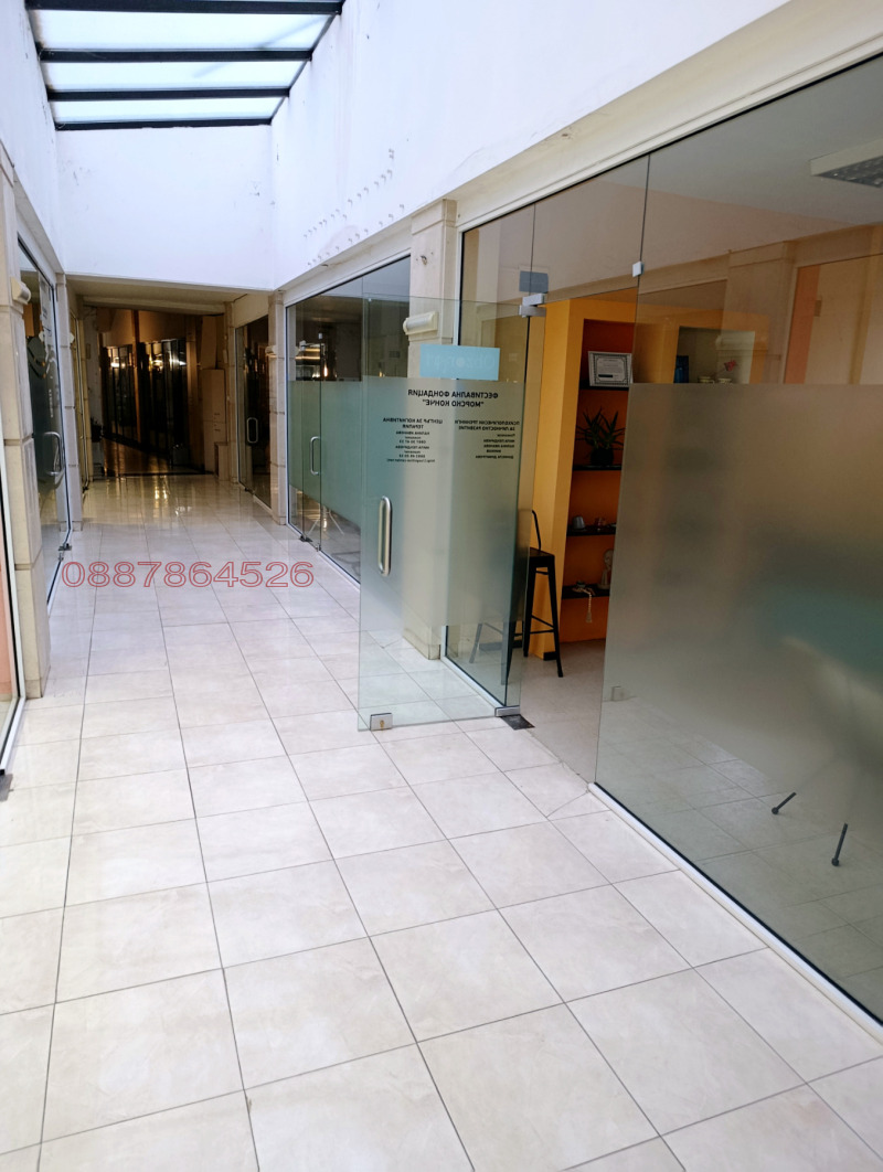 Продава ОФИС, гр. Плевен, Идеален център, снимка 6 - Офиси - 52782915