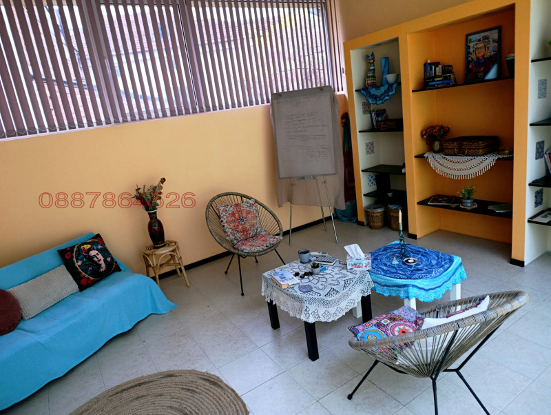 Продава ОФИС, гр. Плевен, Идеален център, снимка 2 - Офиси - 52782915