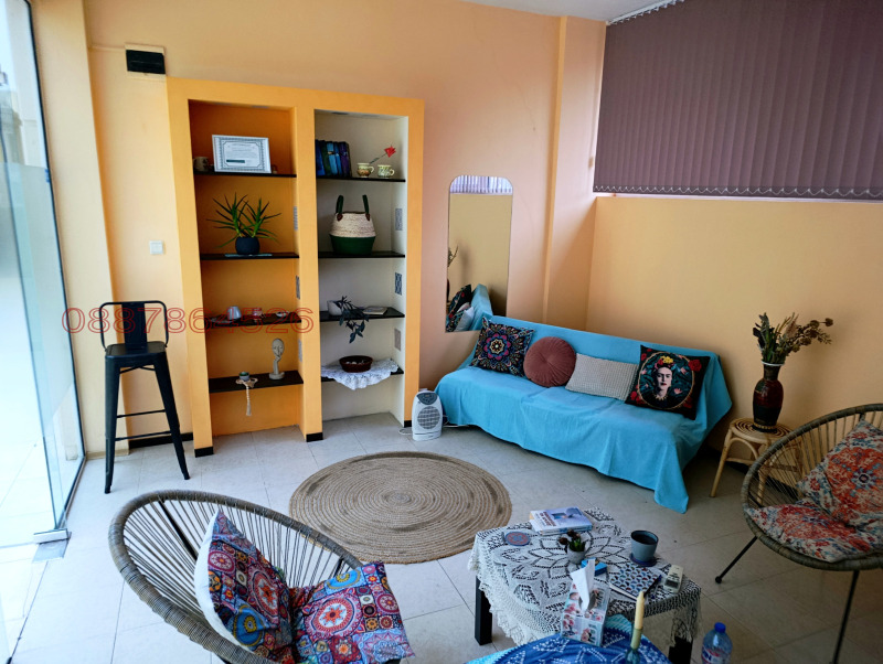 Продава ОФИС, гр. Плевен, Идеален център, снимка 4 - Офиси - 52782915