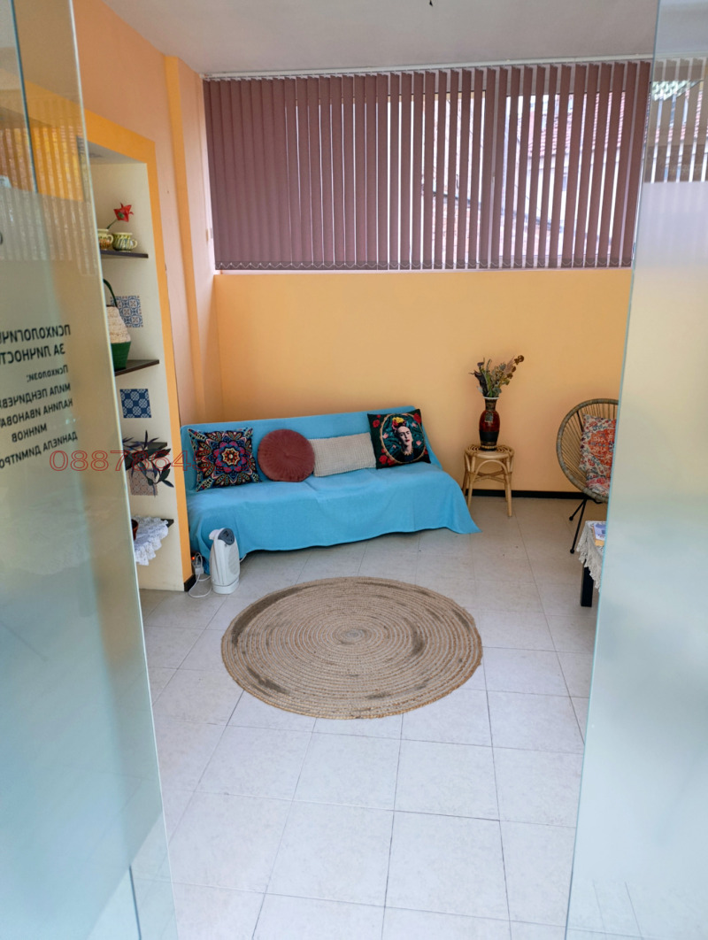 Продава ОФИС, гр. Плевен, Идеален център, снимка 3 - Офиси - 52782915