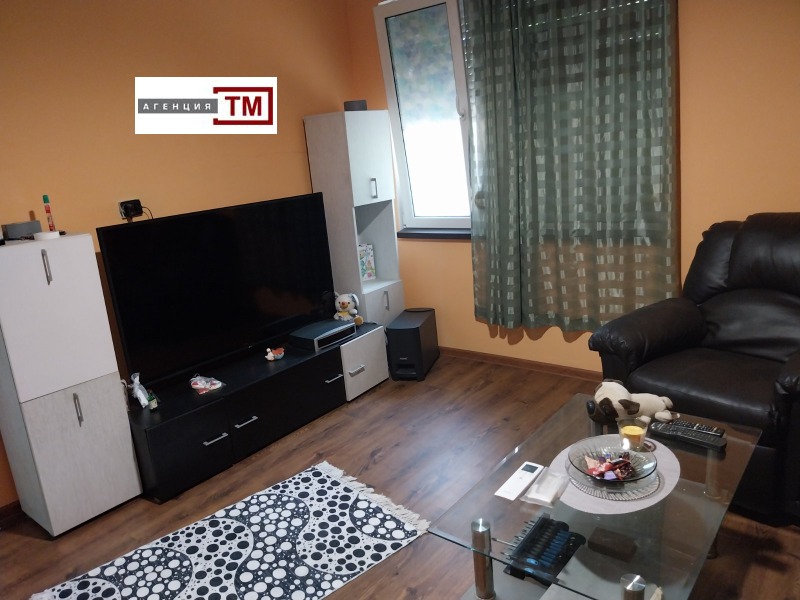 Till salu  Hus region Stara Zagora , Radnevo , 80 kvm | 33761197 - bild [4]