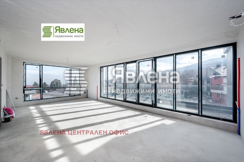 Продава КЪЩА, гр. София, Драгалевци, снимка 3 - Къщи - 48999698