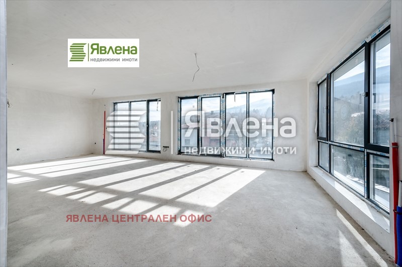 Продава КЪЩА, гр. София, Драгалевци, снимка 2 - Къщи - 48999698