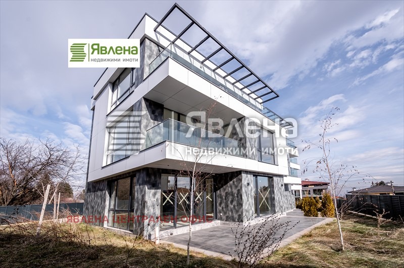 Продава КЪЩА, гр. София, Драгалевци, снимка 1 - Къщи - 48999698