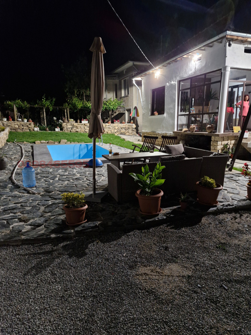 Продава КЪЩА, с. Масларево, област Велико Търново