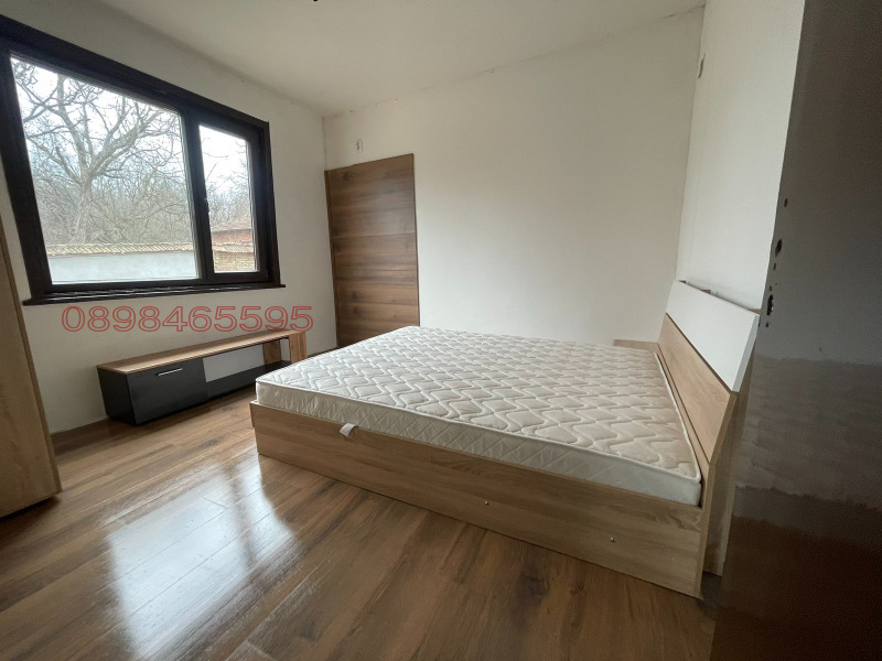 Продава КЪЩА, с. Масларево, област Велико Търново, снимка 5 - Къщи - 52779250