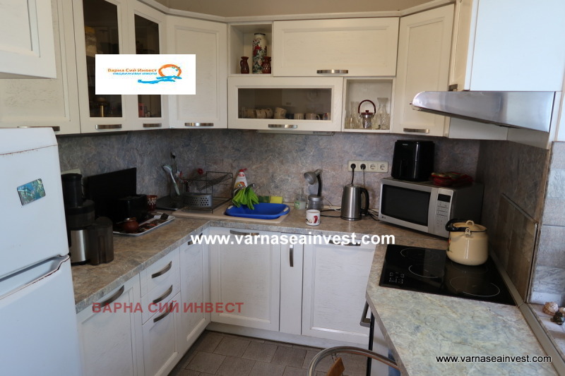 Zu verkaufen  Haus region Varna , Jarebitschna , 140 qm | 83692122