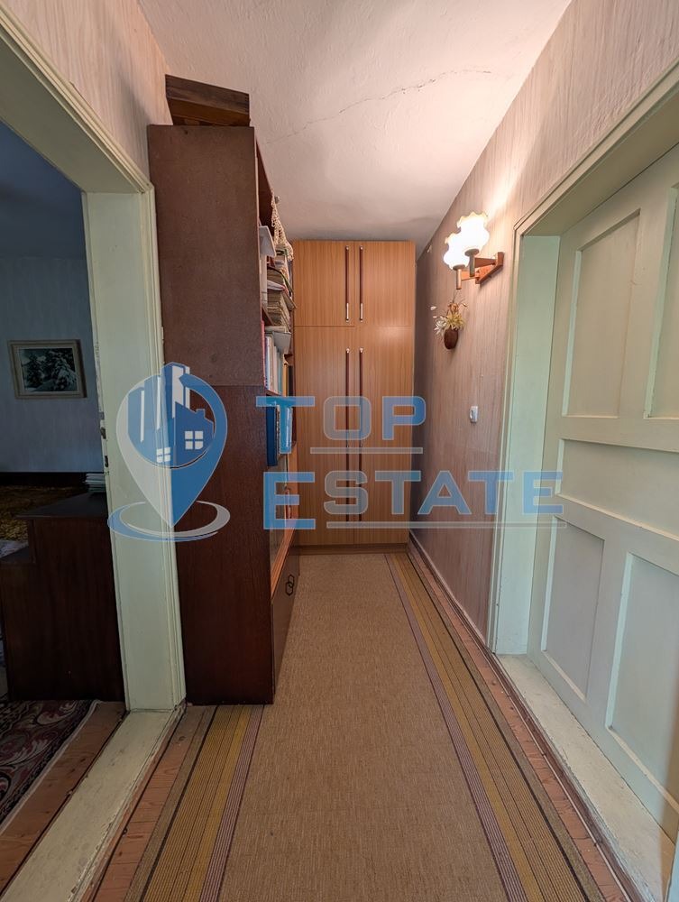 Продава  Къща област Велико Търново , с. Първомайци , 80 кв.м | 37634377 - изображение [9]