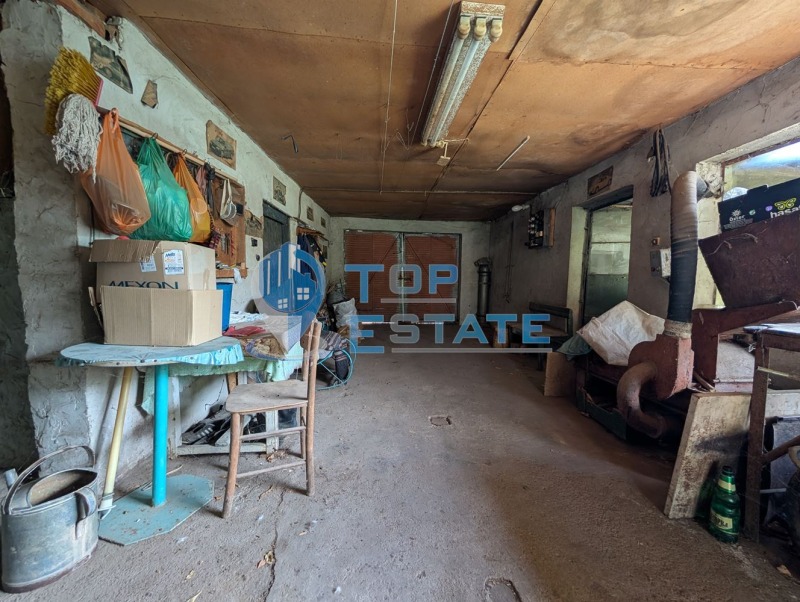 Продава  Къща област Велико Търново , с. Първомайци , 80 кв.м | 37634377 - изображение [12]
