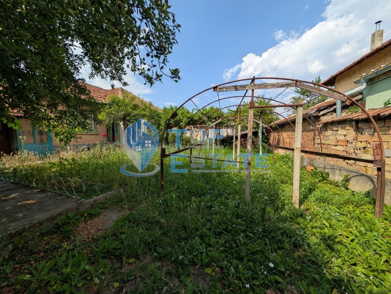 Продава  Къща област Велико Търново , с. Първомайци , 80 кв.м | 37634377 - изображение [17]