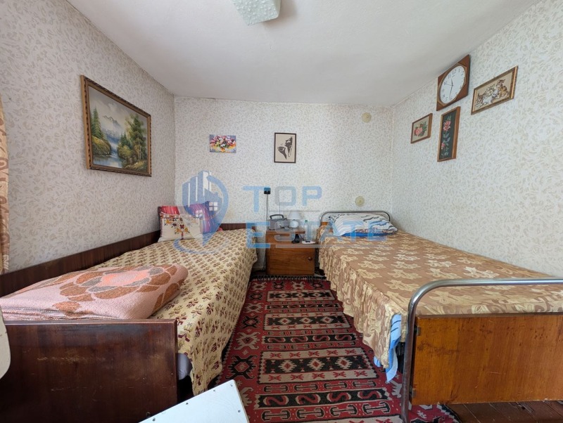 Продава  Къща област Велико Търново , с. Първомайци , 80 кв.м | 37634377 - изображение [4]