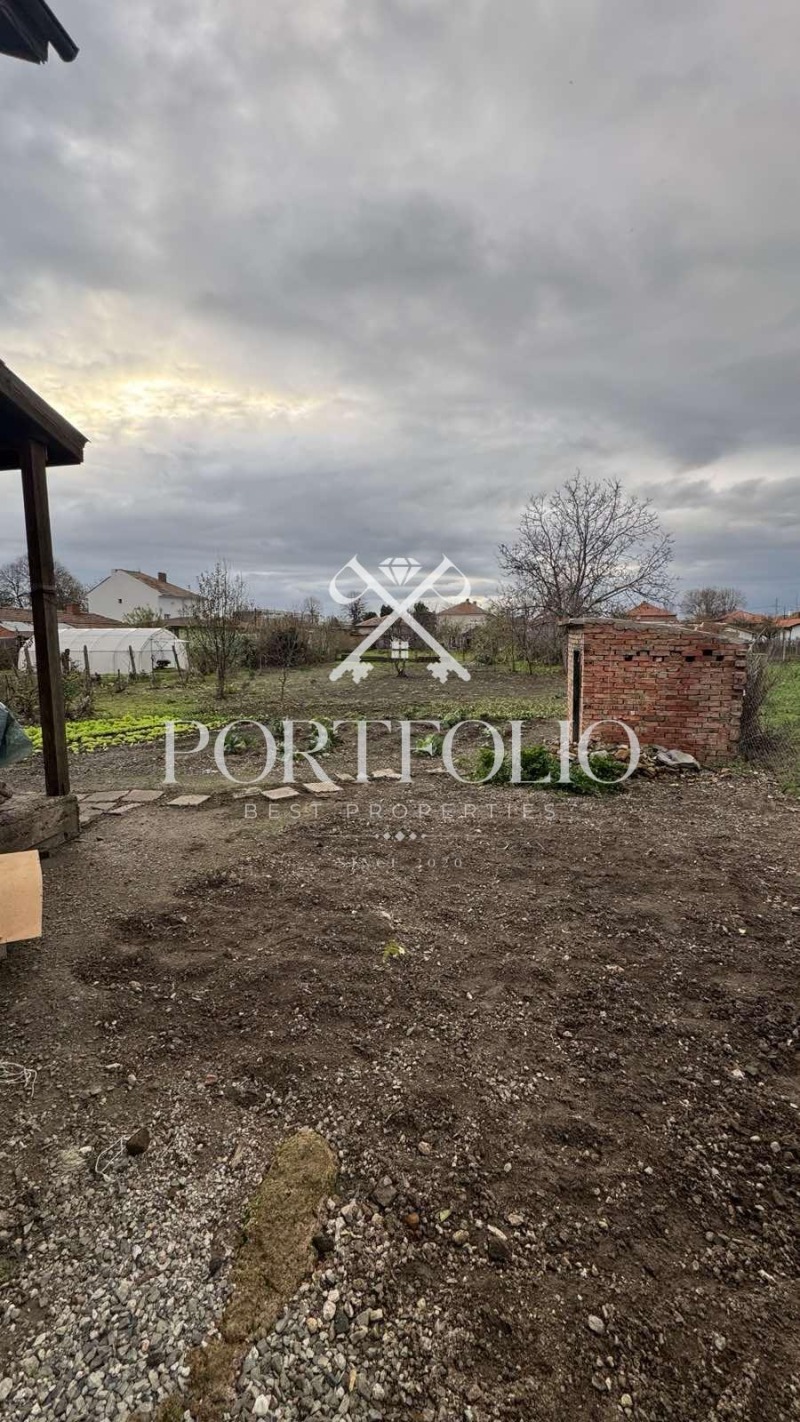 Продава КЪЩА, гр. Камено, област Бургас, снимка 2 - Къщи - 52622967