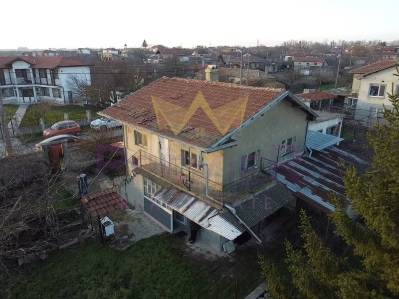 Продава КЪЩА, с. Калиманци, област Варна, снимка 3 - Къщи - 52928391