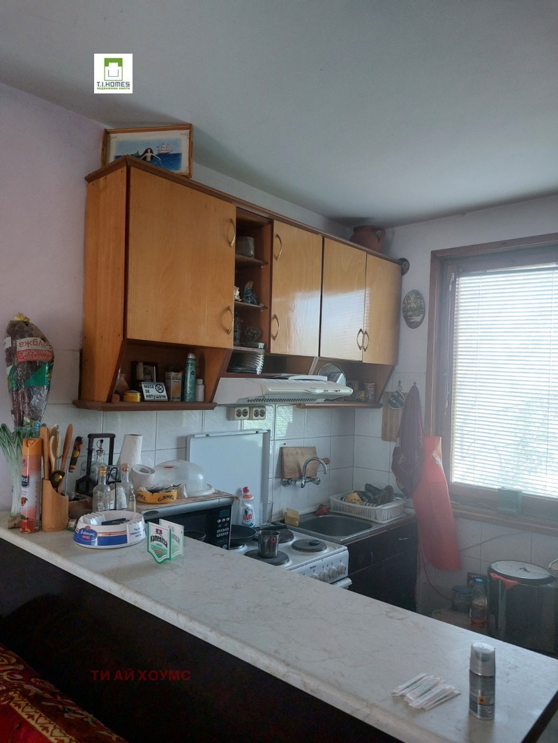 Продава КЪЩА, гр. София, с. Казичене, снимка 14 - Къщи - 53509225