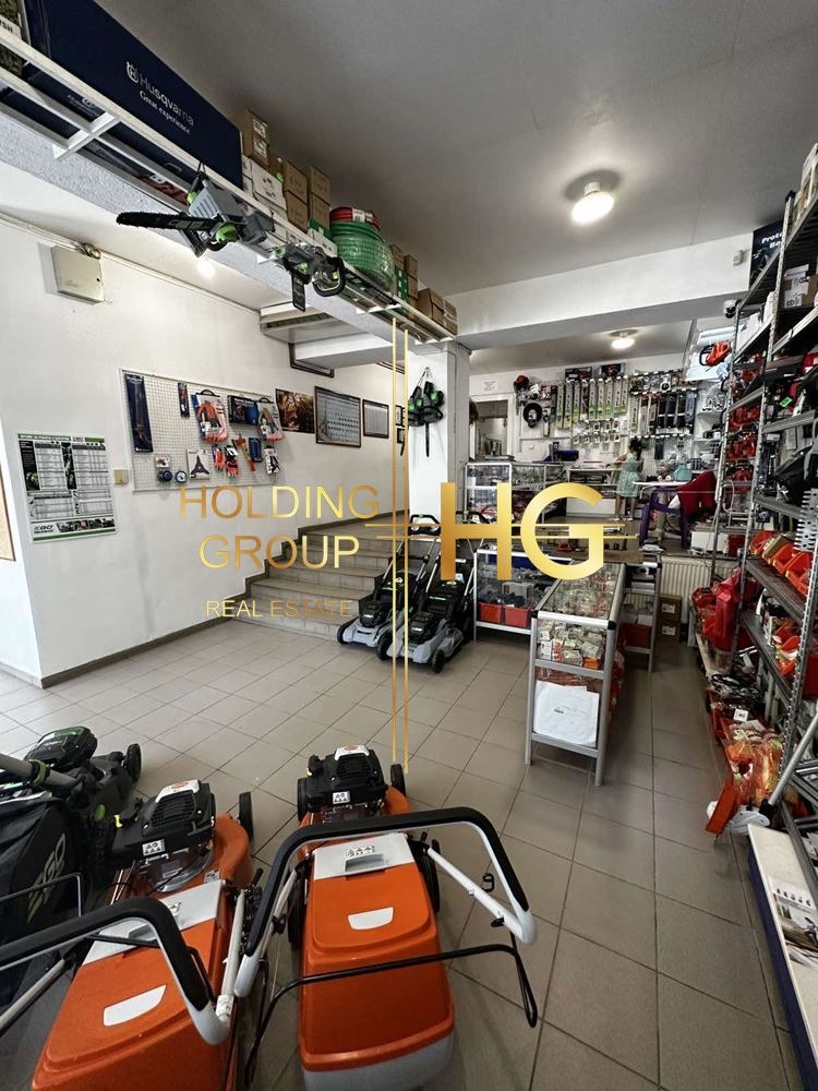 Продава  Магазин град Добрич , Добротица - Варненска , 140 кв.м | 13486449 - изображение [4]