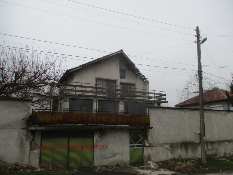 Продава  Склад област Русе , с. Червена вода , 472 кв.м | 71998064 - изображение [4]