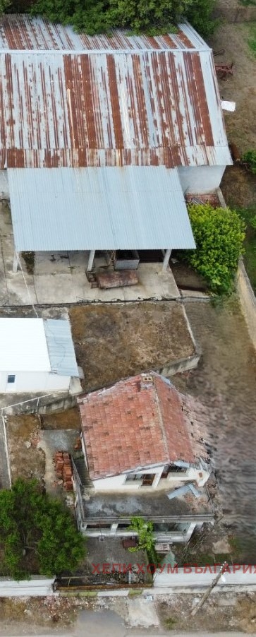 Продава  Склад област Русе , с. Червена вода , 472 кв.м | 71998064 - изображение [3]