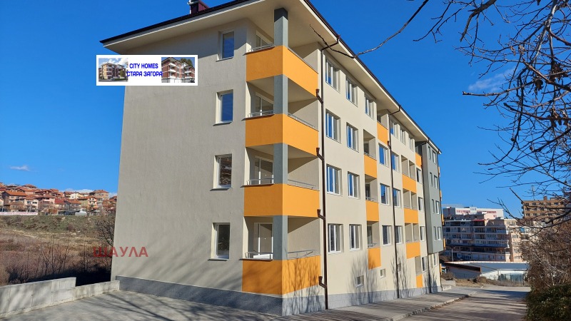 Продава ГАРАЖ, ПАРКОМЯСТО, гр. Стара Загора, Три чучура - север, снимка 1 - Гаражи и паркоместа - 47462887