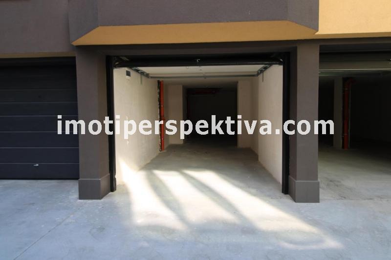 For Sale  Garage Plovdiv , Karshiyaka , 50 sq.m | 66018479 - image [4]