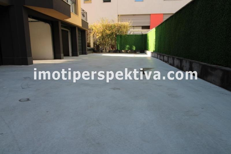 For Sale  Garage Plovdiv , Karshiyaka , 50 sq.m | 66018479 - image [6]