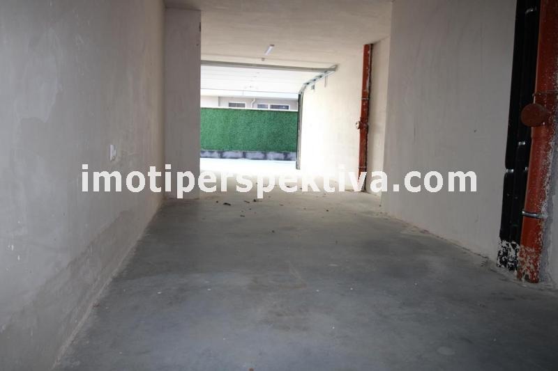 For Sale  Garage Plovdiv , Karshiyaka , 50 sq.m | 66018479 - image [2]