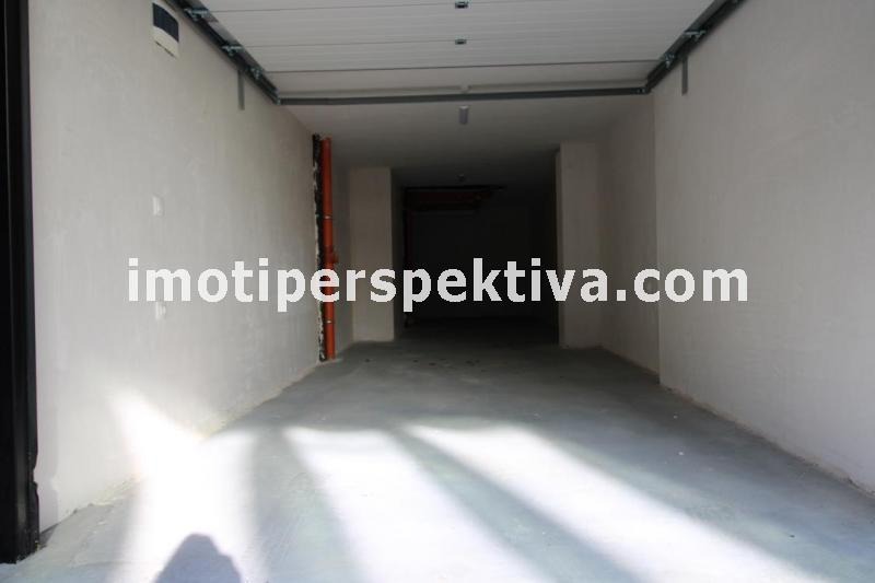 For Sale  Garage Plovdiv , Karshiyaka , 50 sq.m | 66018479 - image [3]