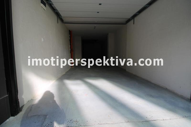 For Sale  Garage Plovdiv , Karshiyaka , 50 sq.m | 66018479 - image [7]