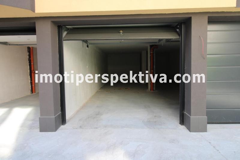 For Sale  Garage Plovdiv , Karshiyaka , 50 sq.m | 66018479 - image [5]