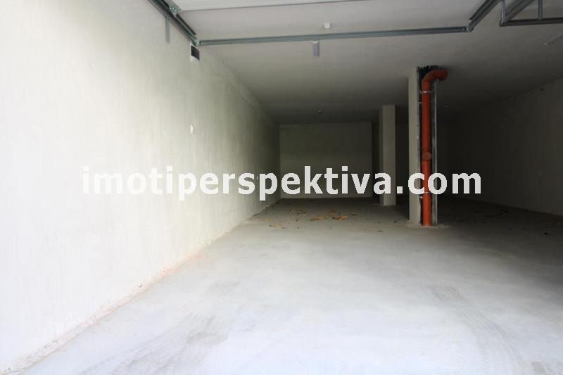 For Sale  Garage Plovdiv , Karshiyaka , 50 sq.m | 66018479