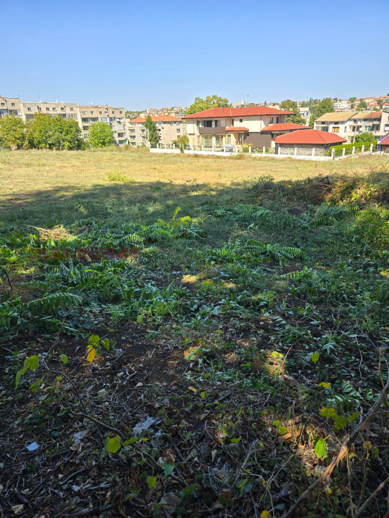 Продава  Парцел област Търговище , гр. Попово , 900 кв.м | 55778983 - изображение [3]
