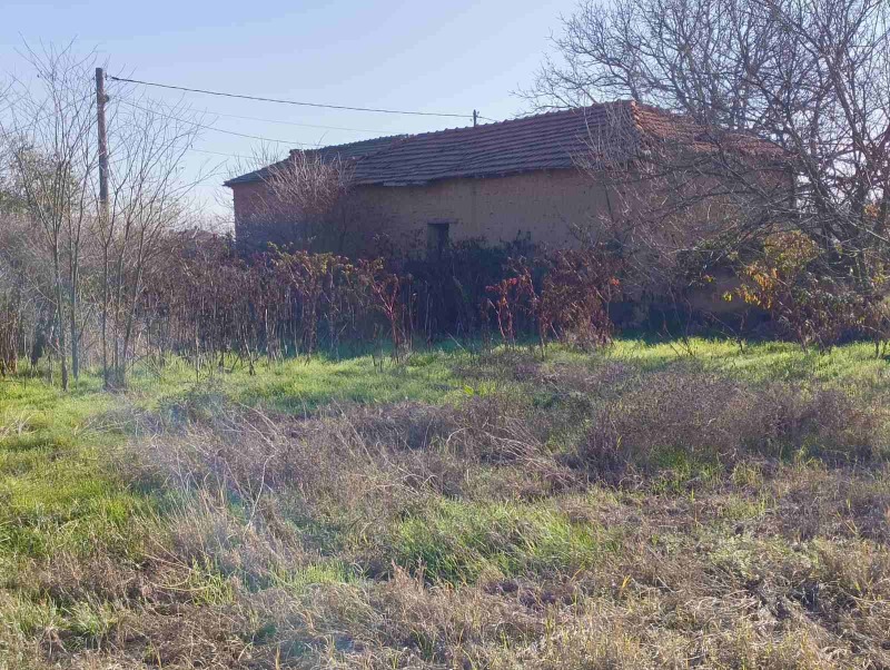 Продава ПАРЦЕЛ, с. Мирово, област Стара Загора