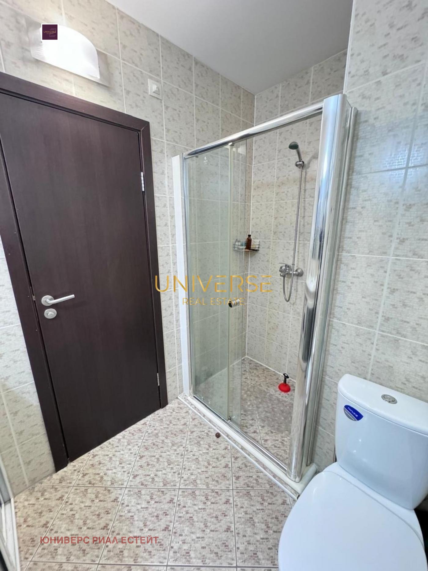 Продава 1-СТАЕН, гр. Свети Влас, област Бургас, снимка 4 - Апартаменти - 56134711