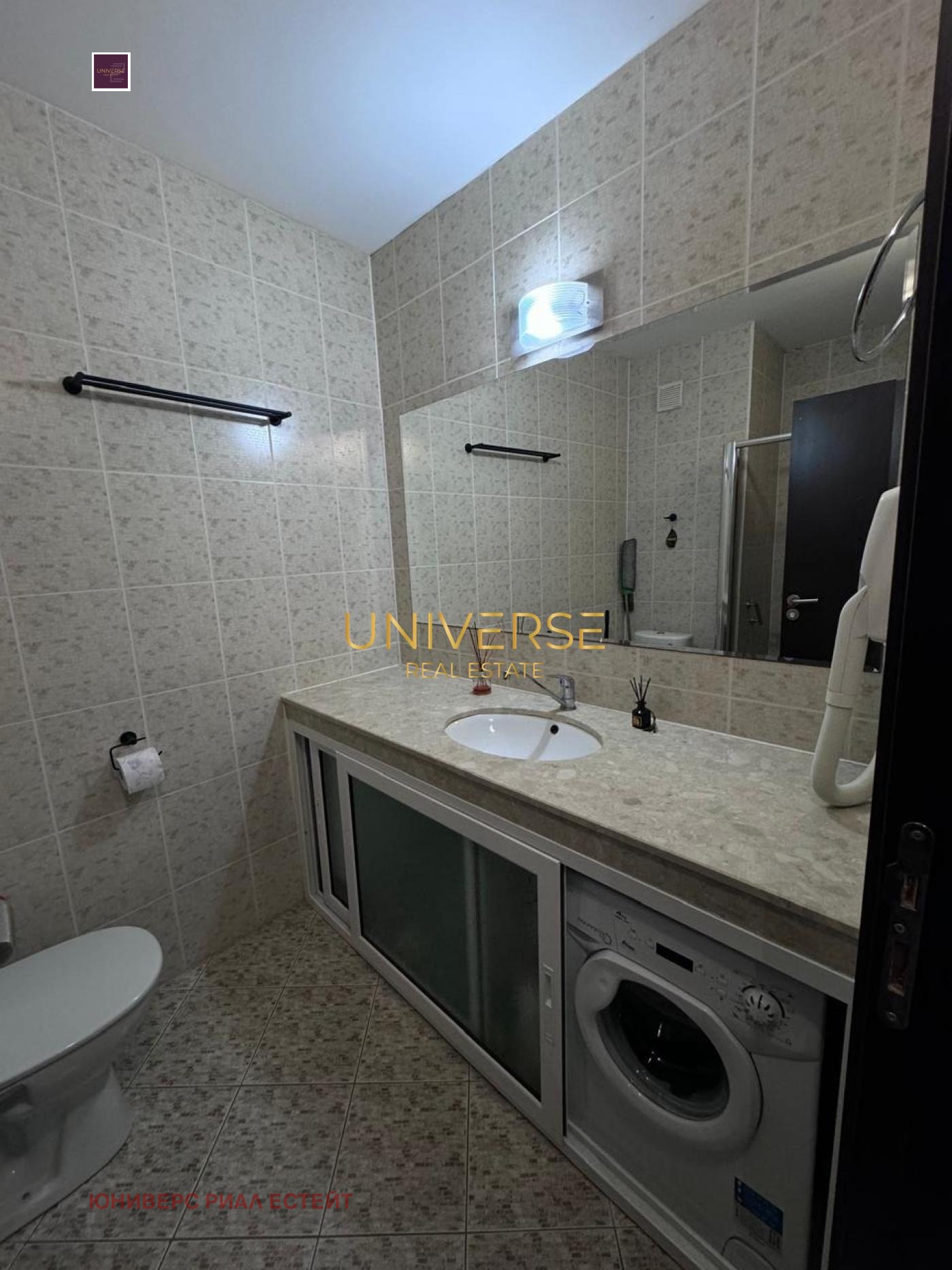Продава 1-СТАЕН, гр. Свети Влас, област Бургас, снимка 3 - Апартаменти - 56134711