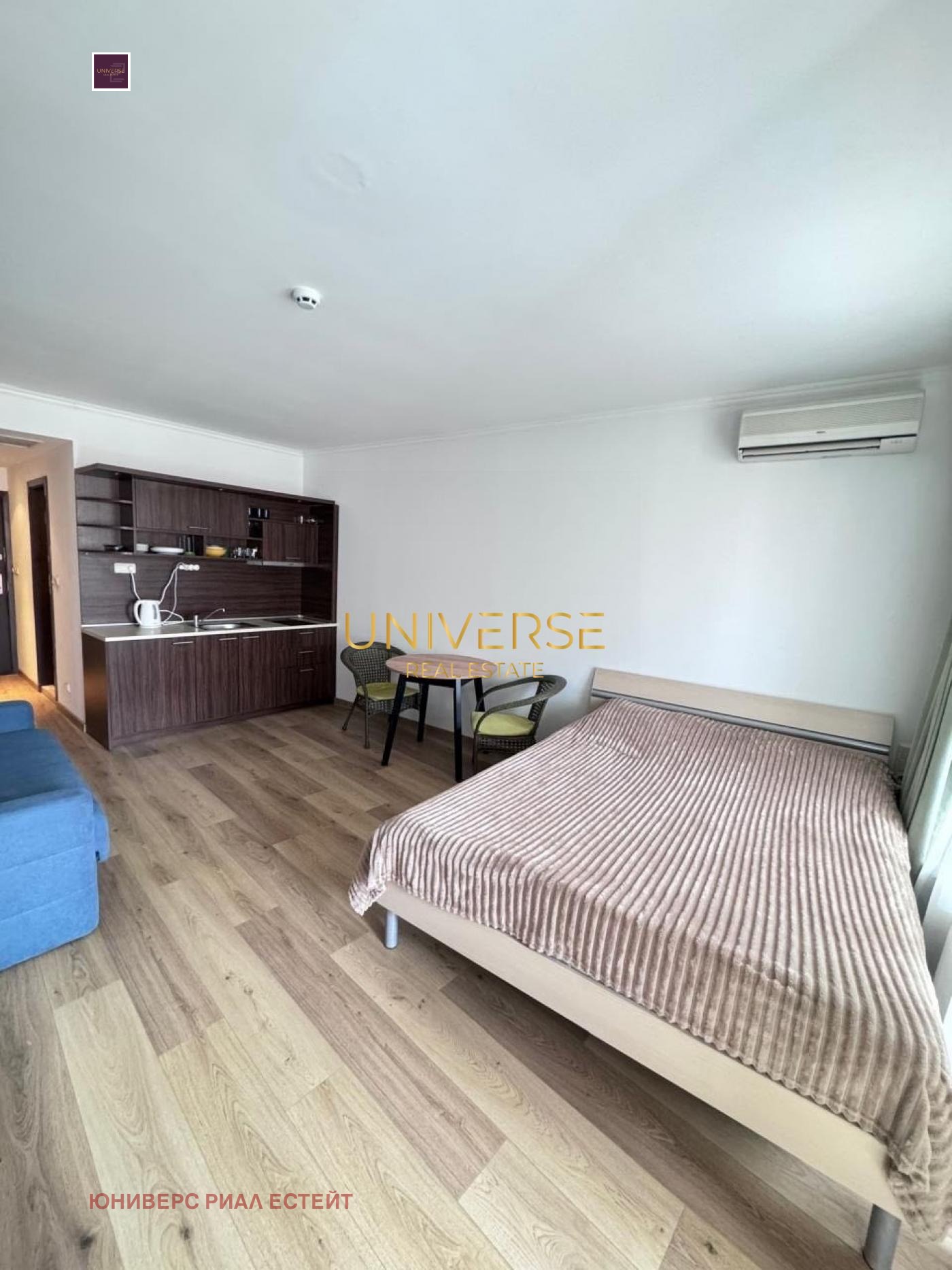Продава 1-СТАЕН, гр. Свети Влас, област Бургас, снимка 6 - Апартаменти - 56134711