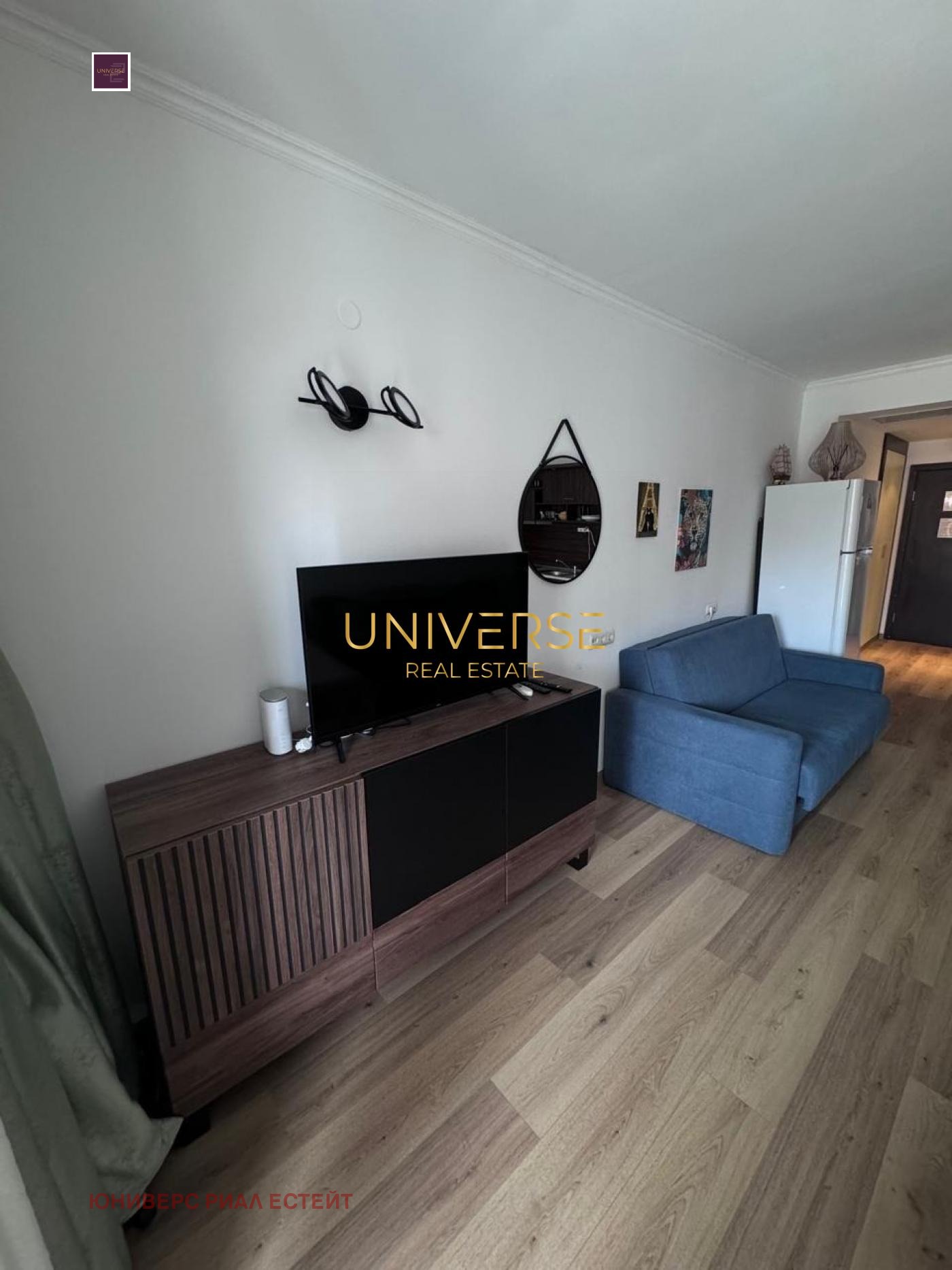 Продава 1-СТАЕН, гр. Свети Влас, област Бургас, снимка 7 - Апартаменти - 56134711