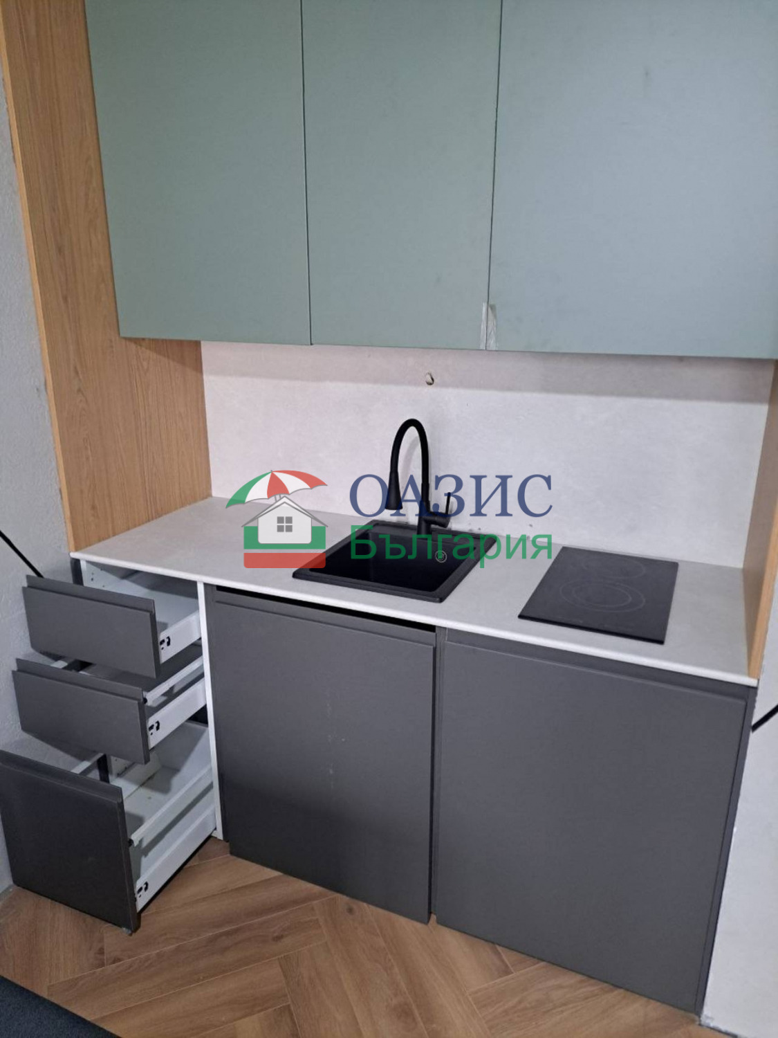 Продава 2-СТАЕН, с. Равда, област Бургас, снимка 3 - Апартаменти - 51458952