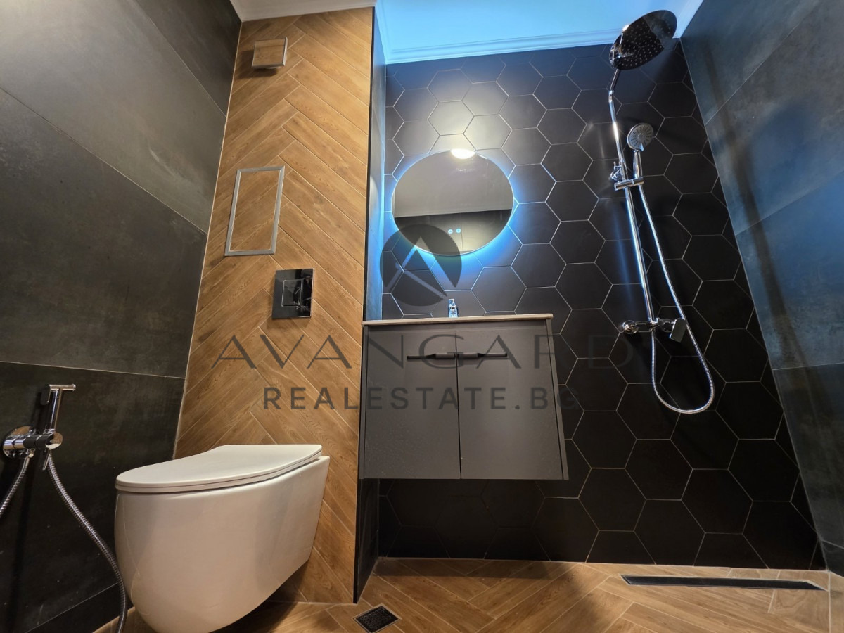 Продава 2-СТАЕН, гр. Пловдив, Кършияка, снимка 5 - Апартаменти - 53777553