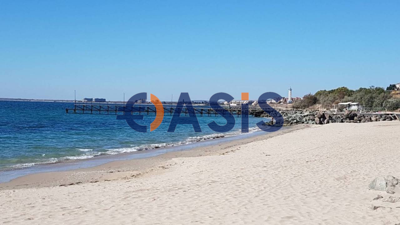 Продава 2-СТАЕН, с. Равда, област Бургас, снимка 14 - Апартаменти - 54373528