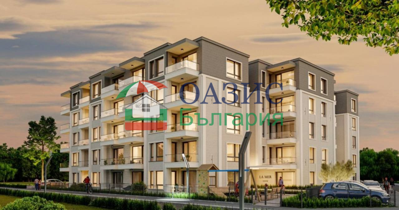 Продава 2-СТАЕН, с. Равда, област Бургас
