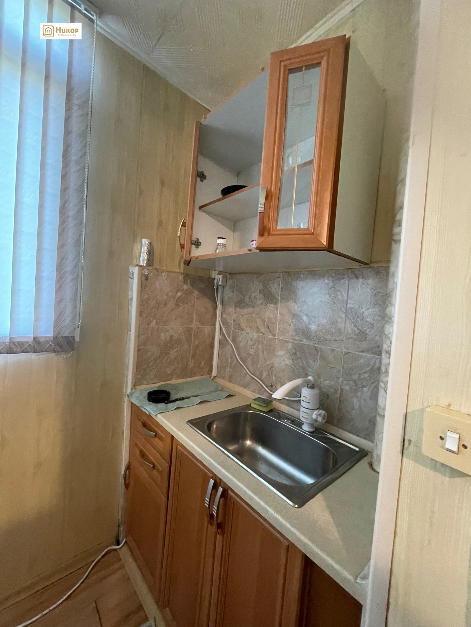 Продава 2-СТАЕН, гр. Раднево, област Стара Загора, снимка 4 - Апартаменти - 54454339