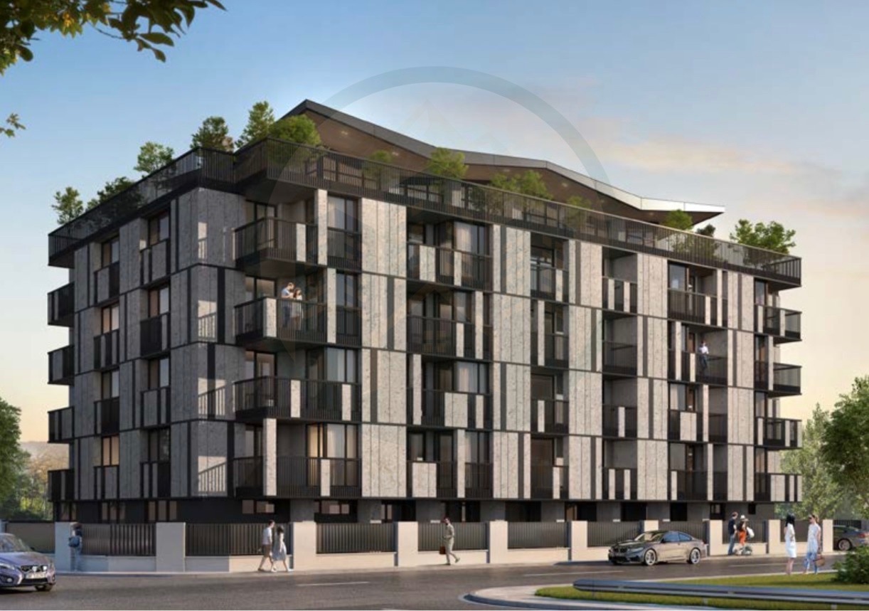 Продава 2-СТАЕН, гр. София, Манастирски ливади, снимка 8 - Апартаменти - 55333349